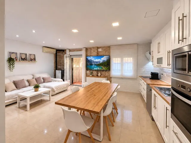 MAGNIFICA CASA EN PADUL — 4