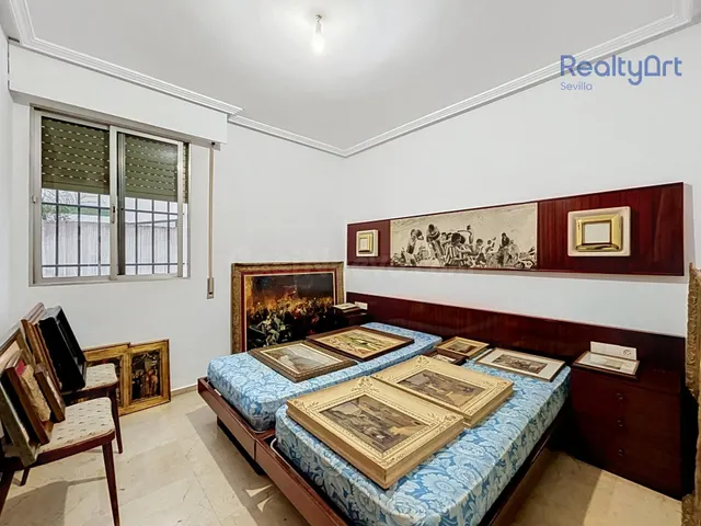 PISO CALLE ARJONA — 24