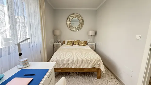 Casa 3 habitaciones en venta - Lomas de Cabo Roig — 26