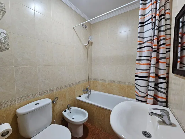 PISO ENCANTADOR EN LAUJAR DE ANDARAX — 17