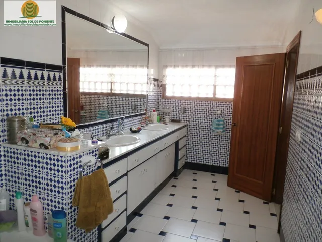 ÁTICO TIPO DUPLEX ZONA PLAZA TRIANGULAR!!! — 23