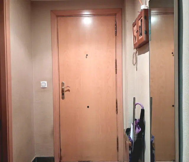 Venta de Piso en Montequinto, Dos Hermanas, Sevilla — 6