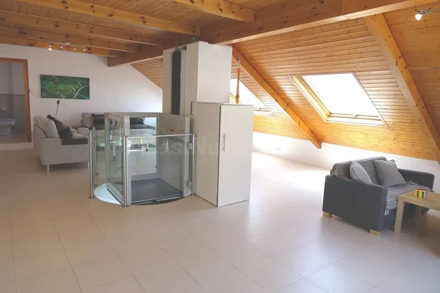 Ático Dúplex 3 habitaciones 220m² en venta - Centro - foto 5