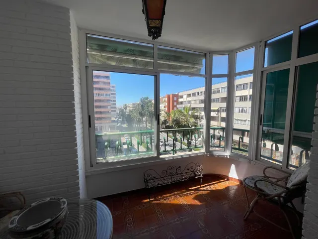 Apartamento a 50 metros de la playa — 3