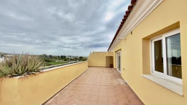 Ático 2 habitaciones 80m² en venta - Costa Del Sol — 4