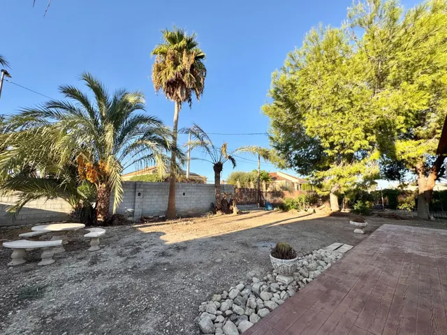 Espectacular Villa de Lujo en Orihuela — 18