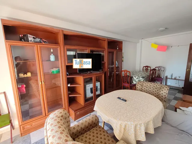 piso en Venta Centrico, a escaos metros de la Cruz de los Caidos, Cáceres — 6