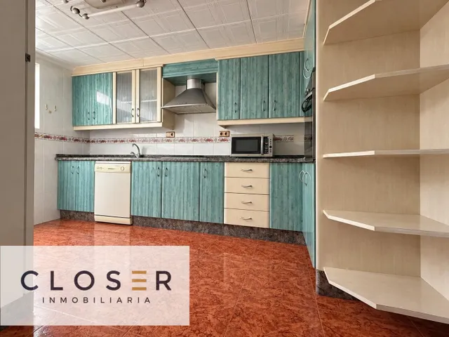Piso en venta en Altozano - Alicante — 12