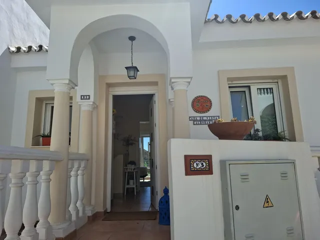 Adosado 2 habitaciones 96m² en venta - Riviera del sol — 47