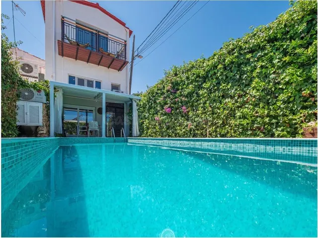 M07 - Fantástica y única casa en Maó - foto 2