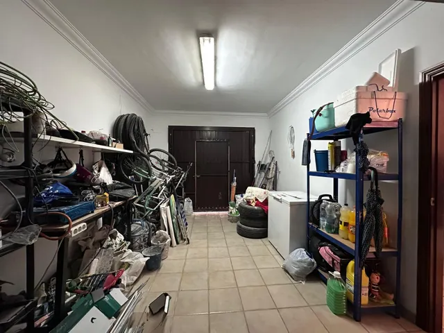 CASA EN LA PUEBLA DE CAZALLA — 7