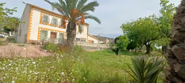 Villa 4 habitaciones 105m² en venta - Comunidad valenciana