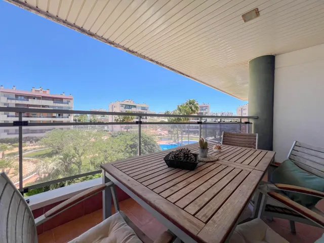 Tu escapada perfecta en Arenales del Sol — 26