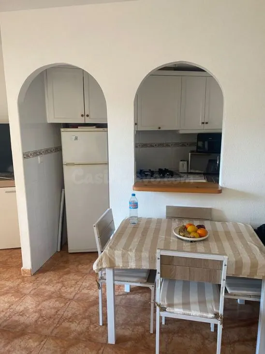 Apartamento 2 habitaciones en venta - Centro — 2