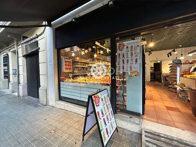 Traspaso de supermercado gourmet en Tres Torres – Sant Gerva - foto 2