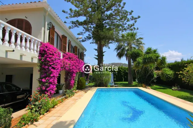 AMPLIA VILLA A LA VENTA EN PEDREGUER GV2018585-A — 4