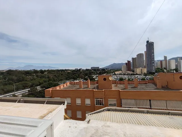 Piso 3 habitaciones 112m² en venta - Pueblo Levante — 10