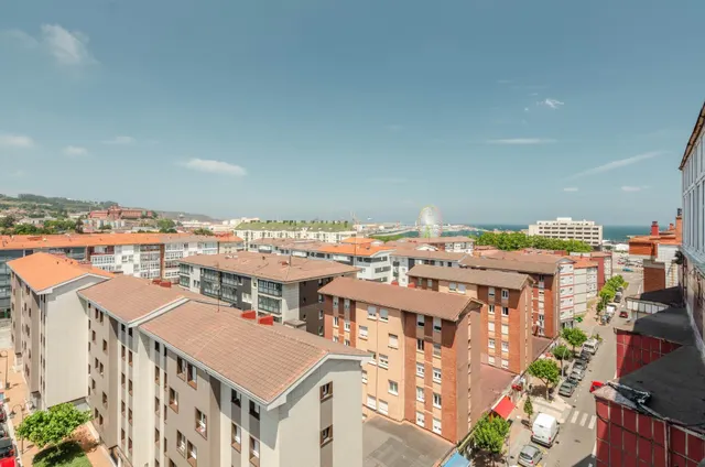 Piso en Venta en Avenida Brasil Gijón - foto 3