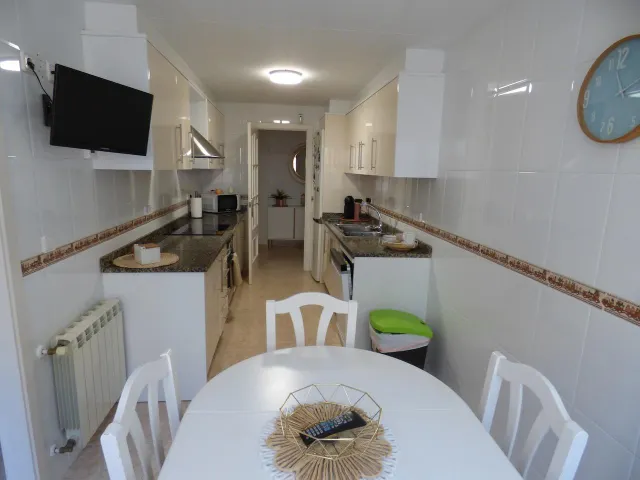 Tu nuevo hogar en Malgrat de Mar: ¡espléndido piso a la venta! ✨ — 9