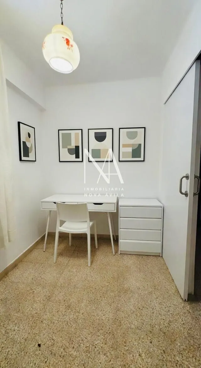 PISO OCIMAX — 20