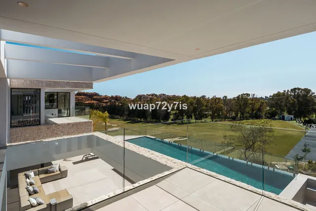Chalet 4 habitaciones 1394m² en venta - Costa del Sol — 40