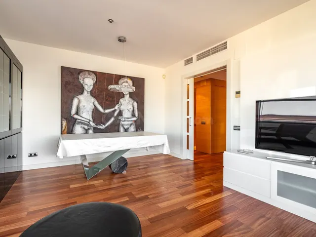 PISO CON VISITAS PANORAMICAS - foto 4