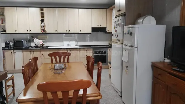 Casa en planta baja a solo 50 metros de la playa de Punta Ca - foto 2