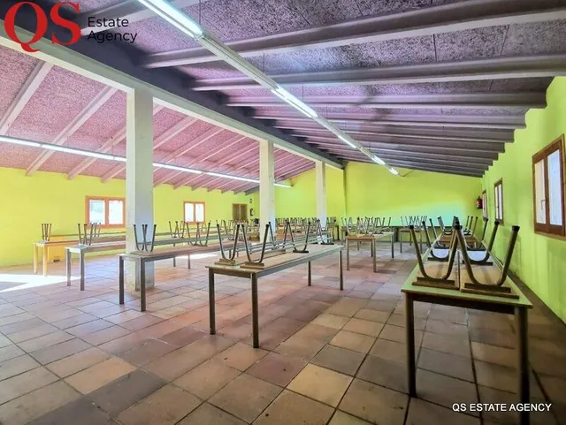 Casa de colonias en Cellera de Ter — 10