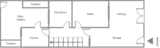 Una casa para vivir a tu manera — 31