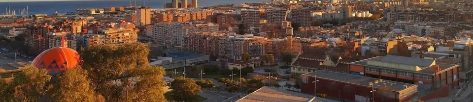 PISO EN BADALONA