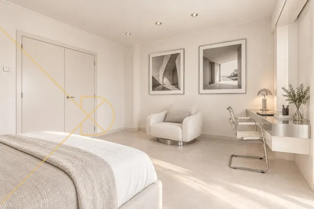 Casa de lujo en Ciudad Diagonal en ubicación privilegiada — 26