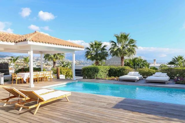 Chalet 4 habitaciones 218m² en venta - Costa del Sol - foto 5