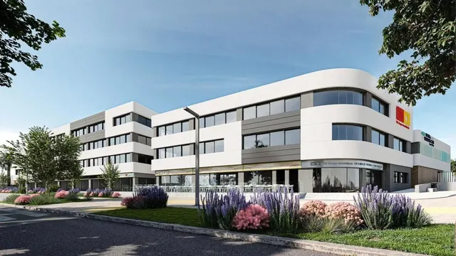 Apartamento 2 habitaciones 98m² en venta - El limonar — 11