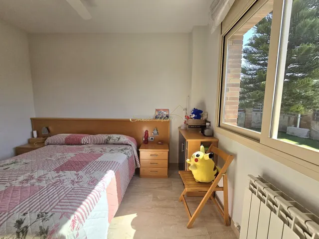 Casa impecable con privacidad, piscina y vistas panorámicas — 44