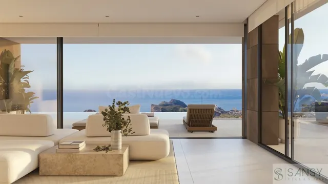 Casa-Chalet en Venta en Alicante Alicante — 10