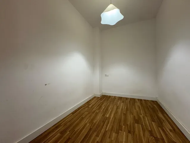 Casa de pueblo en dos alturas — 11