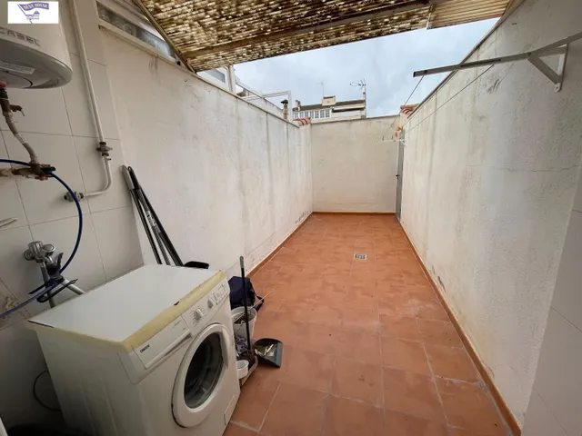 Apartamento en barrio san pedro — 19