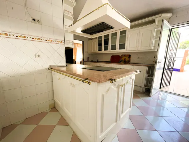 Casa con parcela en Setenil de las Bodegas, cerca del casco histórico — 14