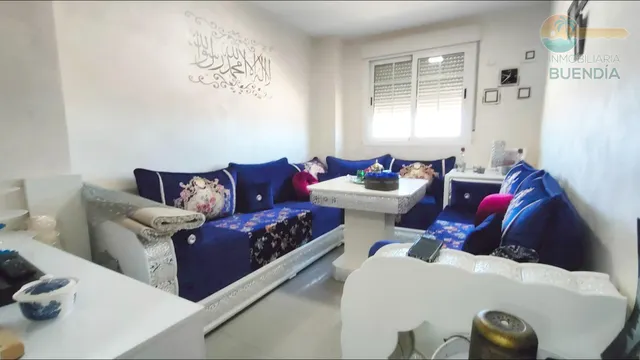 AMPLIO PISO CON VISTAS DESPEJADAS EN MAZARRÓN — 16