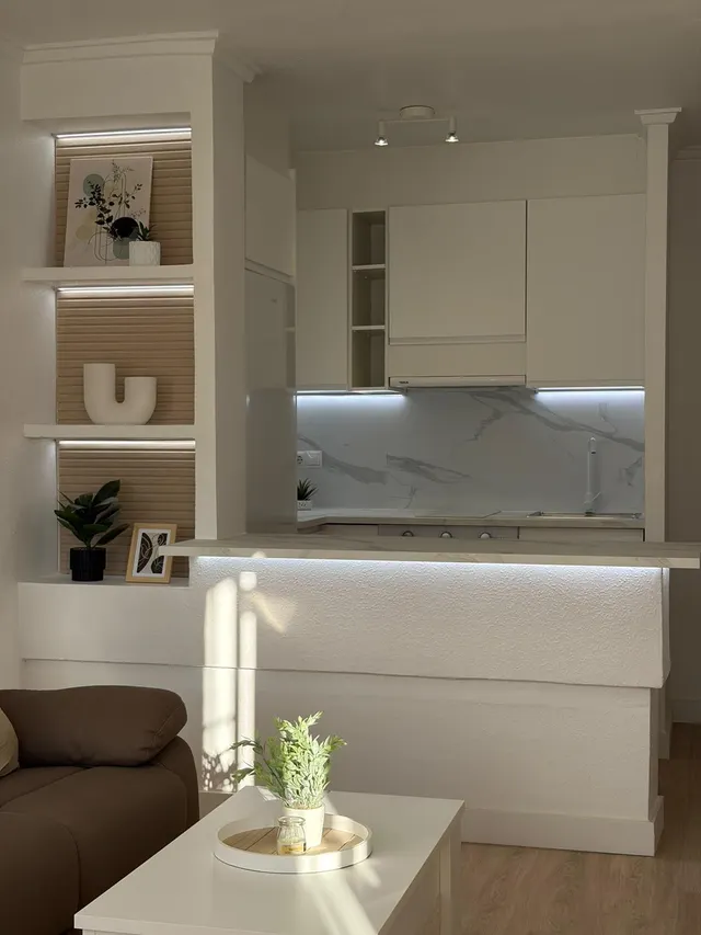 BUNGALOW REFORMADO CON TERRAZA Y TRASTERO EN LOS NAREJOS — 16