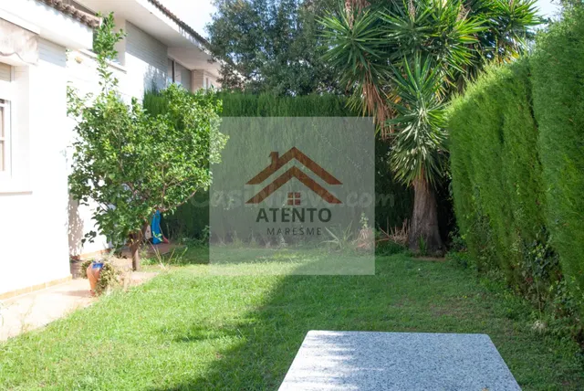 CASA EN VENTA EN TEIÀ — 5