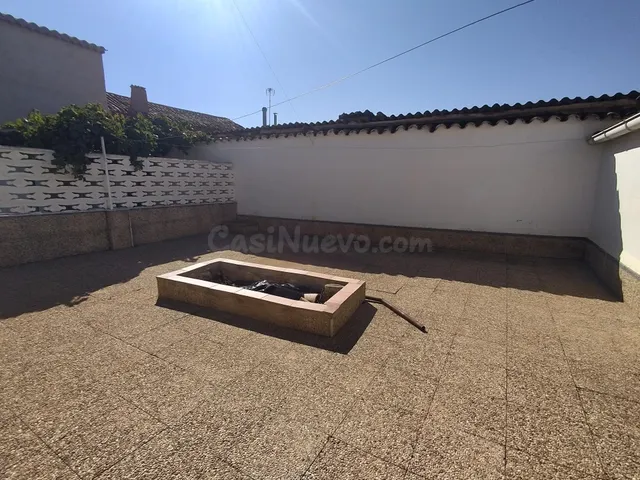 Casa en Casas de Benitez - foto 4