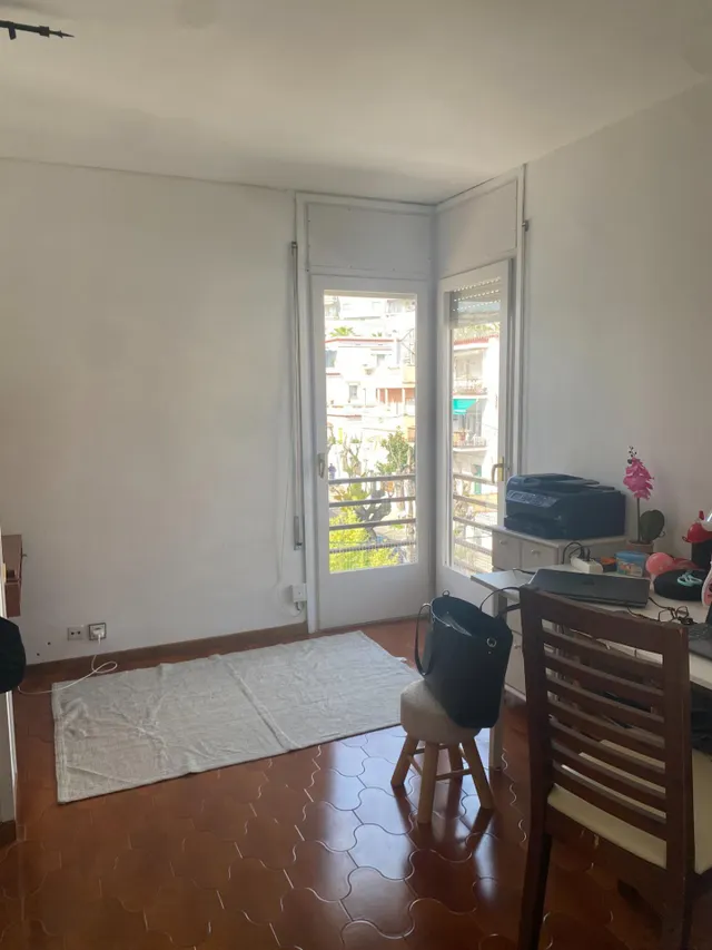 Estupendo Atico en Sitges zona tranquila y cerca de todo! — 6