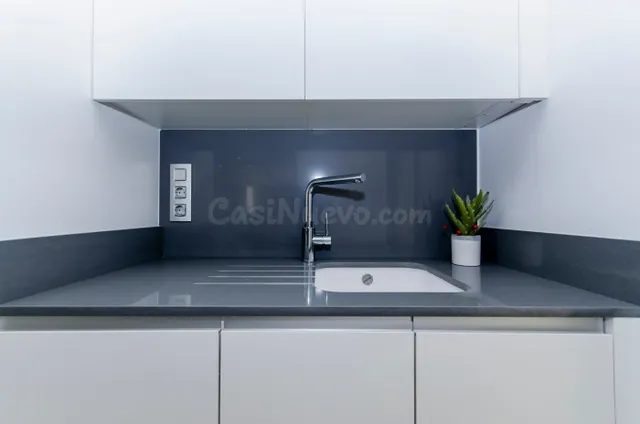 Apartamento cerca del playa del cura — 5