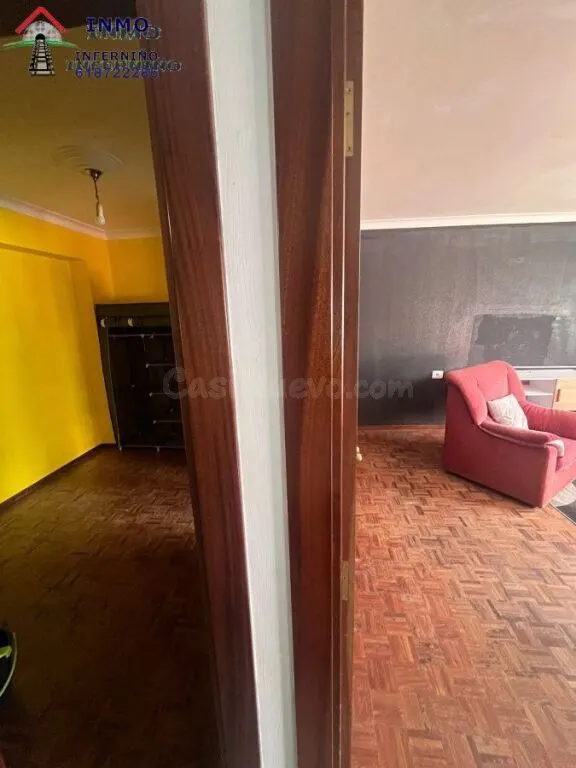 Piso en Venta en Ferrol La Coruña Ref: 438450 — 28