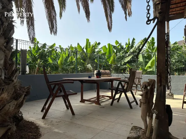 FINCA ECOLÓGICA CON GRAN CASA Y ALTO POTENCIAL DE INVERSIÓN — 21