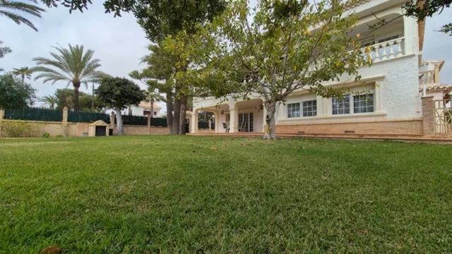 Villa 7 habitaciones 545m² en venta - Cabo Roig — 12