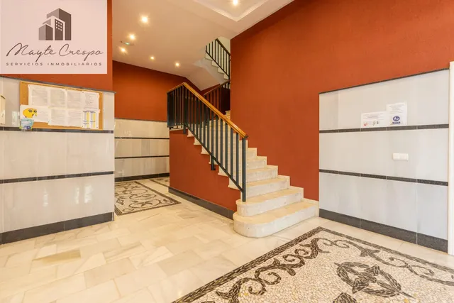 Piso 3 habitaciones 83m² en venta - Playa De Poniente — 11