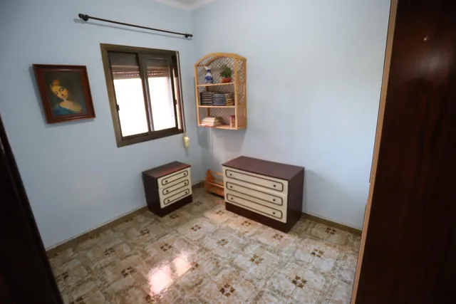 Piso en planta baja con 3 dormitorios ubicado junto a parque cervantes — 13