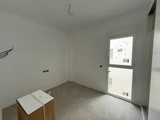 Ático 2 habitaciones 80m² en venta - Centro — 6
